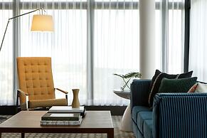 Kimpton Overland Hotel - Atlanta Airport by IHG