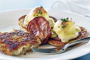 Kimpton Overland Hotel - Atlanta Airport by IHG