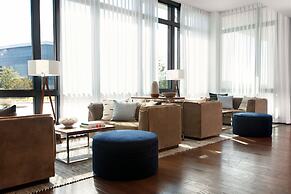 Kimpton Overland Hotel - Atlanta Airport by IHG