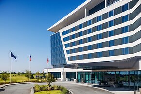 Kimpton Overland Hotel - Atlanta Airport by IHG