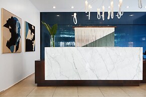 Kimpton Overland Hotel - Atlanta Airport by IHG