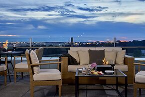 Kimpton Overland Hotel - Atlanta Airport by IHG