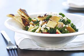 Kimpton Overland Hotel - Atlanta Airport by IHG