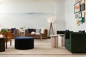 Kimpton Overland Hotel - Atlanta Airport by IHG