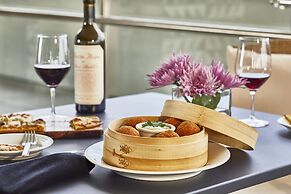 Kimpton Overland Hotel - Atlanta Airport by IHG