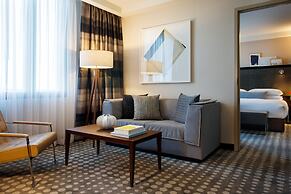 Kimpton Overland Hotel - Atlanta Airport by IHG