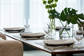 Kimpton Overland Hotel - Atlanta Airport by IHG