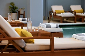 Kimpton Overland Hotel - Atlanta Airport by IHG