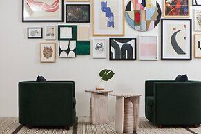 Kimpton Overland Hotel - Atlanta Airport by IHG