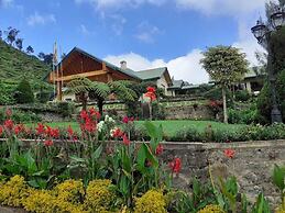 Tea Bush Hotel - Nuwara Eliya