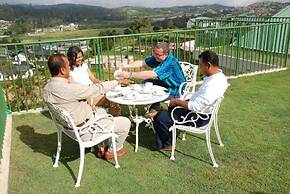 Tea Bush Hotel - Nuwara Eliya