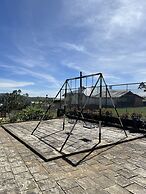 Tea Bush Hotel - Nuwara Eliya