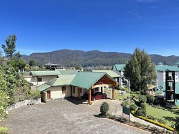 Tea Bush Hotel - Nuwara Eliya