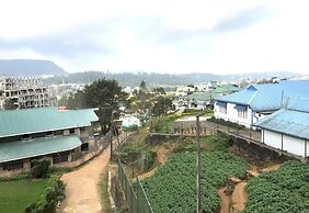 Tea Bush Hotel - Nuwara Eliya