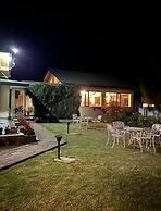 Tea Bush Hotel - Nuwara Eliya