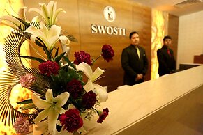 Hotel Swosti Grand