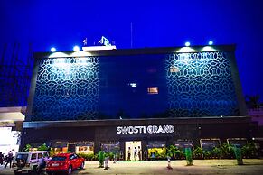 Hotel Swosti Grand