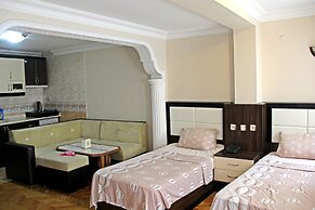 Konak Apart Hotel