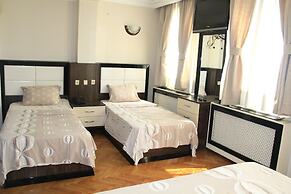 Konak Apart Hotel