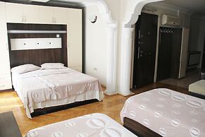 Konak Apart Hotel