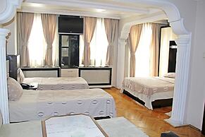 Konak Apart Hotel