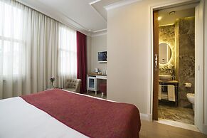 Amofta Hotel Taksim