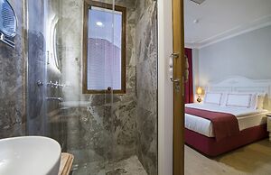 Amofta Hotel Taksim