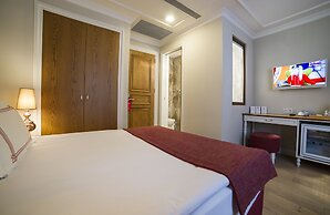 Amofta Hotel Taksim