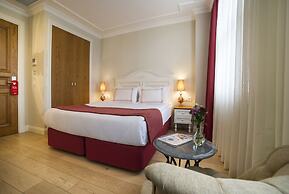 Amofta Hotel Taksim