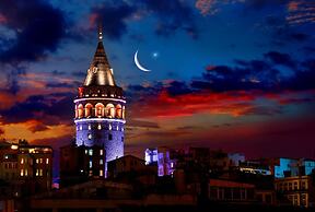 Amofta Hotel Taksim