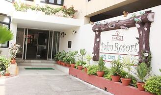 Swosti Palm Resorts