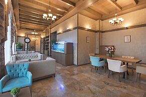 Sarikonak Boutique & SPA Hotel