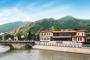 Sarikonak Boutique & SPA Hotel