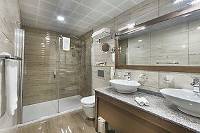 Sarikonak Boutique & SPA Hotel