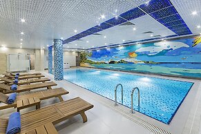 Sarikonak Boutique & SPA Hotel