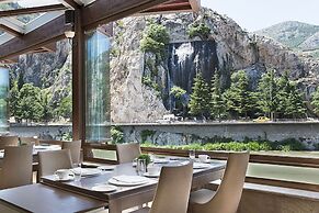 Sarikonak Boutique & SPA Hotel