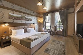 Sarikonak Boutique & SPA Hotel