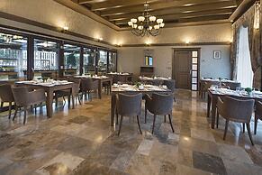 Sarikonak Boutique & SPA Hotel