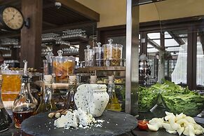 Sarikonak Boutique & SPA Hotel