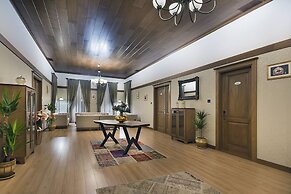 Sarikonak Boutique & SPA Hotel