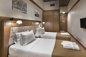 Sarikonak Boutique & SPA Hotel