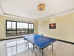 Hotel Amrit Manthan