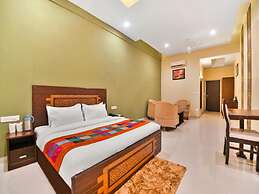 Hotel Amrit Manthan