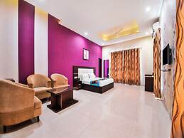 Hotel Amrit Manthan