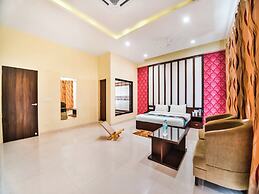 Hotel Amrit Manthan