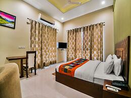 Hotel Amrit Manthan