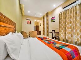 Hotel Amrit Manthan