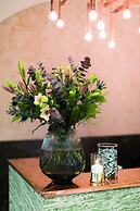 Elite Hotel Carolina Tower