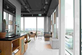 Elite Hotel Carolina Tower