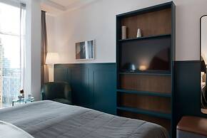 Elite Hotel Carolina Tower